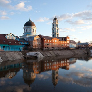 Логотип @noginsk_polit - Ногинск | Политика | Новости