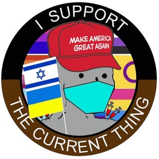 Логотип @nogoolag - NoGoolag