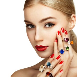 Логотип @nogtevoj - Ногти