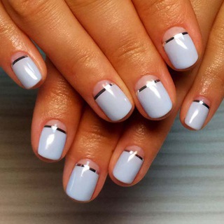 Логотип @nogti - Ногти и дизайн, мастера по городам