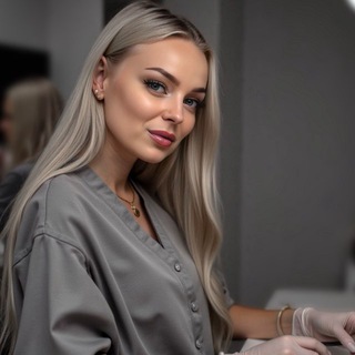 Логотип @nogti_anastasiya_nails - МК • NOGTI_ANASTASIYA_NAILS