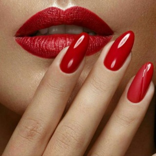 Логотип @nogti_manikyur - Маникюр Ногти Дизайн