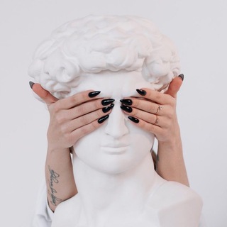 Логотип @nogti_manikyurchik - ОЦЕНИ МАНИК | НОГТИ | МАНИКЮР