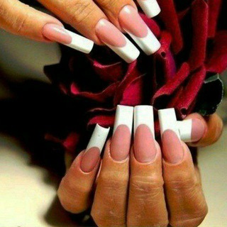 Логотип @nogtib - Ногти | Маникюр | Педикюр