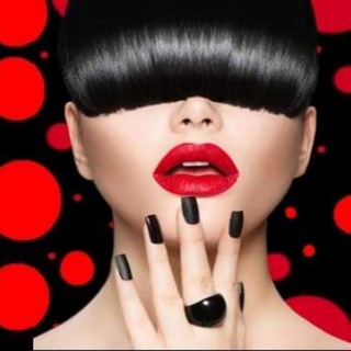 Логотип @nogtiidizain - Дизайн ногтей