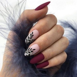 Логотип @nogtimanikyur - Ногти | Маникюр | идеи маникюра | дизайн ногтей | маникюр дизайн | маникюр фото | дизайн маникюра | нюдовый | ноготочки