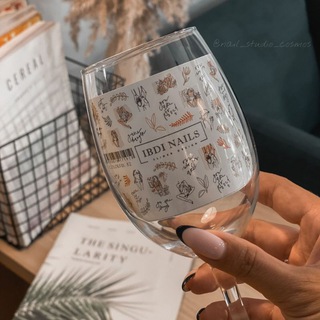 Логотип @nogtimmm - МАНИКЮР ДИЗАЙН НОГТЕЙ🔥