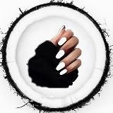 Логотип @nogtitochkaa - Маникюр | Nails 💅