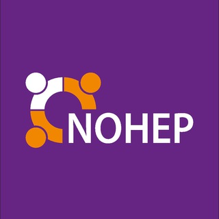 Логотип @nohep_ru - nohep.ru - Россия без гепатитов
