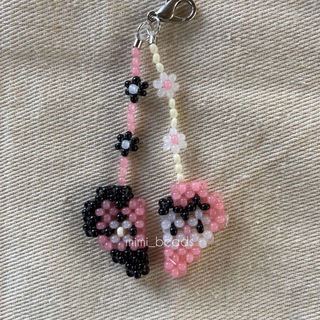 Логотип @nohikk - ~World of Beads~💓