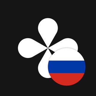 Логотип @noia_ann_rus - ✤ Synternet ANN RUS