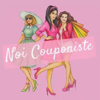 Логотип @noicouponiste - 💰Noi Couponiste💰
