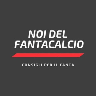 Логотип @noidelfantacalcio - ⚽️ Noi Del Fantacalcio ⚽️