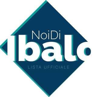 Логотип @noidiibalo - Noi Di Ibalo - Gruppo di acquisto Ibalo-