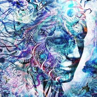 Логотип @noiepopolovivente - NOI È IO SONO CHANNEL