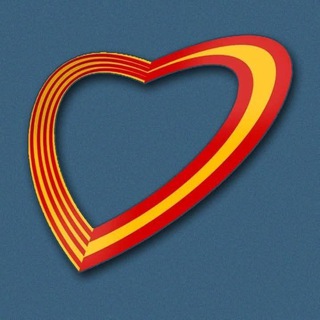 Логотип @noindependentista - No todos los catalanes somos independentistas!!!🇪🇸🇪🇸