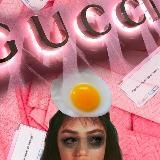 Логотип @noir_atelier - Noir Atelier