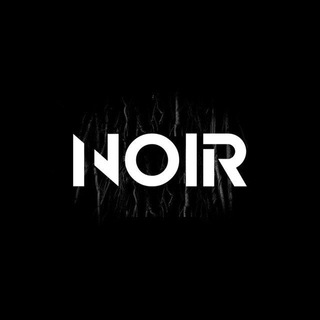 Логотип @noir_vidos - Noir