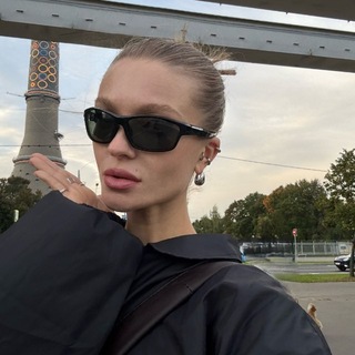 Логотип @noiranna - NoirAnna