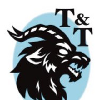 Логотип @noirgoatc - T&T Noir Goat y asociados