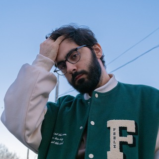 Логотип @noirtour - нуартур!