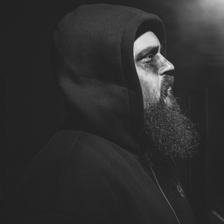 Логотип @noise_dead - Записки Шумного Деда