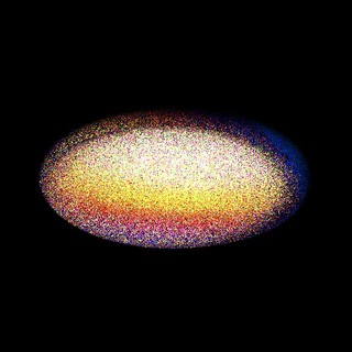 Логотип @noisefromvoice - noise from voiсe