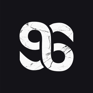 Логотип @noisia96 - 96NOISIΛ