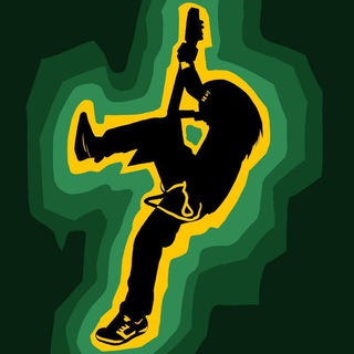 Логотип @noisyandfun - ШУМНО&ВЕСЕЛО