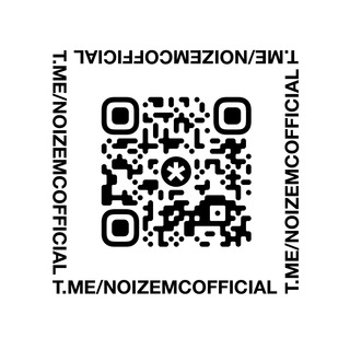 Логотип @noizemc_4at - Noize MC (Official Chat)