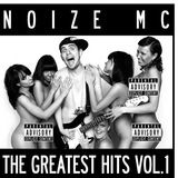 Логотип @noizemctg - Noize MC