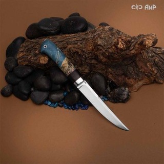 Логотип @nojikizlyara - Туристические тактические охотничьи складные и кухонные ножи. ПП Кизляр АиР Златоуст Kizlyar Supreme Mora Victorinox