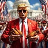 Логотип @nojka_busha - 🍗Ножка Буша