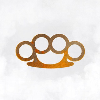 Логотип @nokaut_premium - НОКАУТ × ПРЕМИУМ