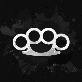 Логотип @nokaut_tg - НОКАУТ | @NOKAUT_TG