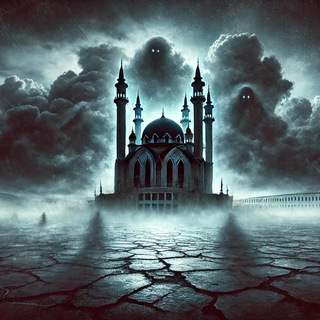 Логотип @nokazan - НеКазань