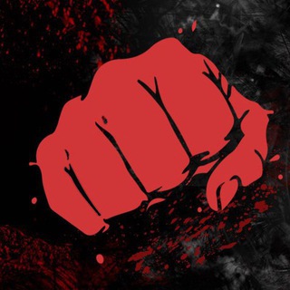 Логотип @nokdowan - НОКДАУН