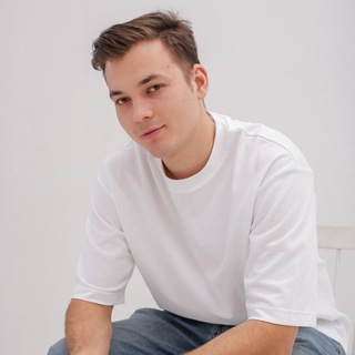 Логотип @noknok_marketing - Маркетинг для B2B | Кадин Михаил