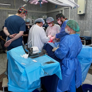 Логотип @nokod_nso - Новосибирский онкодиспансер