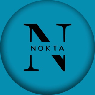 Логотип @nokta_store - Nokta Store | пополнение steam,ps store
