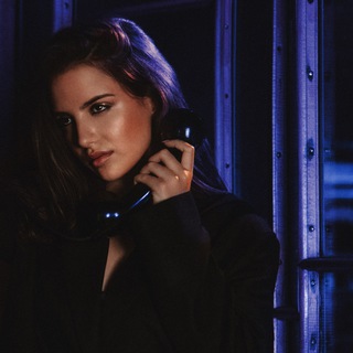 Логотип @nolamor - NOLA