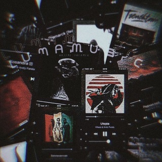 Логотип @nolifenomusic9 - ᒪᑘᘉᗩᘻᑘSᓰᑢ