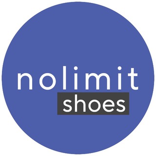Логотип @nolimitshoes - nolimit.shoes