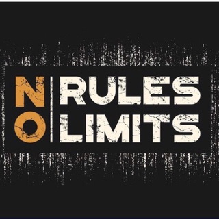 Логотип @nolimitsliferu - ♾NOLIMITS LIFE♾