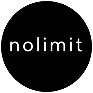 Логотип @nolimitstore - nolimit