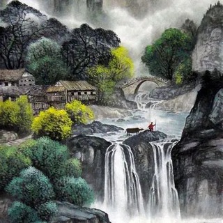 Логотип @nollllrty - Ну чё, жить так жить