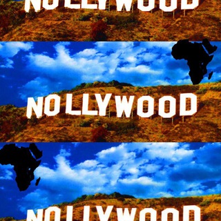 Логотип @nollybox - Nollywood French VF Vostfr