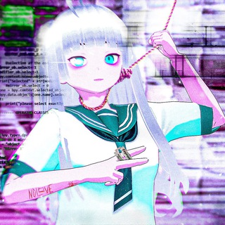 Логотип @nolovecs - nolove