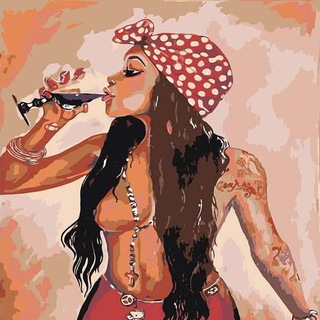 Логотип @nolucrativa - Жизнь в Испании. Лайфхаки. 🇪🇸