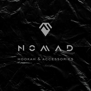 Логотип @nomad_h_a - Nomad Hookah